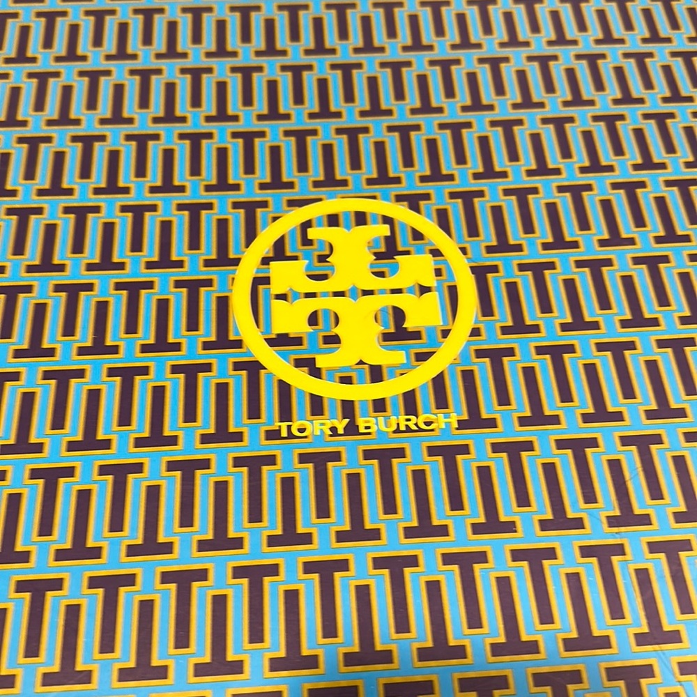 Tory Burch Riding Boots